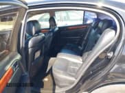 ✅ 2000 Lexus GS 300 • VIN: JT8BD68S0Y0096471 • Лот: 41797030. Опубликован ранее на IAAI с пробегом 307 777 миль. Бесплатный доступ к архиву аукционных продаж из США и подробный отчёт об истории автомобиля на DreamBid. Изображение 8.