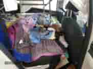 2024 Hyundai Tucson SEL with VIN 5NMJB3DE8RH422293, listed as a Copart auction lot 85675825 with 30,604 mi miles and Non repairable. Bid and sale history available at DreamBid. Image 11.