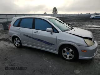✅ 2004 Suzuki Aerio SX • VIN: JS2RC61HX45253671 • Lot: 85587754. Wystawiony na Copart z przebiegiem 171 436 mil. Bezpłatny archiwum sprzedaży aukcyjnych z USA i szczegółowy raport historii pojazdu na DreamBid. Zdjęcie 4.