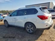 ✅ 2020 Nissan Pathfinder S • VIN: 5N1DR2AMXLC616436 • Lot: 95035585. Wystawiony na Copart z przebiegiem 160 644 mil. Bezpłatny archiwum sprzedaży aukcyjnych z USA i szczegółowy raport historii pojazdu na DreamBid. Zdjęcie 2.