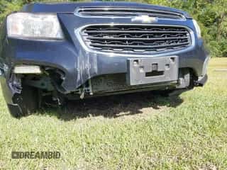 2016 Chevrolet Cruze LT с VIN 1G1PE5SB8G7196419, выставлен на аукционе IAAI как лот 43379991 с пробегом 115 725 миль миль и . История ставок и продаж доступна на DreamBid. Изображение 6.