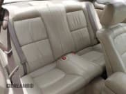 ✅ 1998 Lexus SC 300 • VIN: JT8CD32Z6W1003386 • Lot: 42169196. Listed on IAAI with 290,205 mi. Free auction sales archive from the USA and detailed vehicle history report at DreamBid. Image 8.