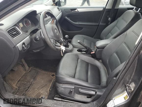 ✅ 2013 Volkswagen Jetta SE • VIN: 3VWBX7AJ9DM350442 • Lot: 64102115. Listed on Copart with 150,609 mi. Free auction sales archive from the USA and detailed vehicle history report at DreamBid. Image 7.