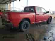 2010 Dodge 1500 SLT с VIN 1D7RB1GT2AS214040, выставлен на аукционе Copart как лот 82108914 с пробегом 187 222 миль миль и Списание • Salvage title. История ставок и продаж доступна на DreamBid. Изображение 3.