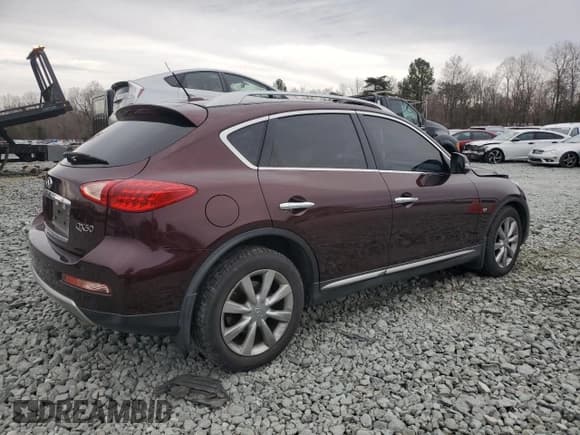 ✅ 2016 Infiniti QX50 • VIN: JN1BJ0RR3GM269526 • Lot: 48460455. Wystawiony na Copart z przebiegiem 161 689 mil. Bezpłatny archiwum sprzedaży aukcyjnych z USA i szczegółowy raport historii pojazdu na DreamBid. Zdjęcie 3.