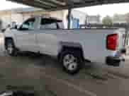 2015 Chevrolet Silverado 1500 LT с VIN 1GCNCREC1FZ209983, выставлен на аукционе Copart как лот 50010715 с пробегом 167 827 миль миль и Чистый • Clean title. История ставок и продаж доступна на DreamBid. Изображение 2.