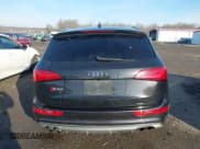 ✅ 2014 Audi SQ5 Prestige • VIN: WA1VGAFP0EA029327 • Lot: 41195533. Listed on IAAI with 65,040 mi. Free auction sales archive from the USA and detailed vehicle history report at DreamBid. Image 16.