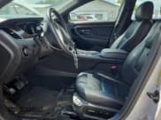 ✅ 2017 Ford Taurus Limited • VIN: 1FAHP2J8XHG115924 • Lot: 69607895. Listed on Copart with 82,433 mi. Free auction sales archive from the USA and detailed vehicle history report at DreamBid. Image 7.