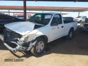 ✅ 2001 Toyota Tacoma • VIN: 5TENL42NX1Z865721 • Lot: 42923906. Listed on IAAI with Not provided. Free auction sales archive from the USA and detailed vehicle history report at DreamBid. Image 2.