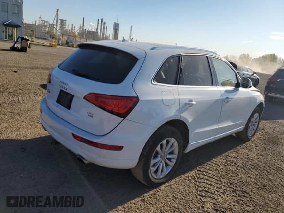 ✅ 2014 Audi Q5 Premium Plus • VIN: WA1VFCFP5EA036773 • Lot: 84650425. Wystawiony na Copart z przebiegiem 219 880 mil. Bezpłatny archiwum sprzedaży aukcyjnych z USA i szczegółowy raport historii pojazdu na DreamBid. Zdjęcie 3.