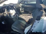 ✅ 2022 Infiniti Q60 Luxe • VIN: JN1EV7KL1NM630376 • Lot: 54434485. Wystawiony na Copart z przebiegiem 28 477 mil. Bezpłatny archiwum sprzedaży aukcyjnych z USA i szczegółowy raport historii pojazdu na DreamBid. Zdjęcie 7.