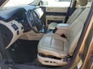 ✅ 2013 Ford Flex SEL • VIN: 2FMGK5C81DBD00718 • Лот: 84810725. Опубликован ранее на Copart с пробегом 258 128 миль. Бесплатный доступ к архиву аукционных продаж из США и подробный отчёт об истории автомобиля на DreamBid. Изображение 7.