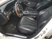 ✅ 2015 Mercedes-Benz S 550 • VIN: WDDUG8FB2FA070970 • Lot: 91766355. Wystawiony na Copart z przebiegiem Nie podano. Bezpłatny archiwum sprzedaży aukcyjnych z USA i szczegółowy raport historii pojazdu na DreamBid. Zdjęcie 8.