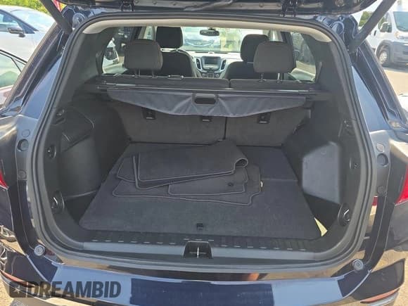 ✅ 2021 Chevrolet Equinox LT • VIN: 2GNAXTEV9M6106781 • Лот: 42903969. Опубликован ранее на IAAI с пробегом 31 610 миль. Бесплатный доступ к архиву аукционных продаж из США и подробный отчёт об истории автомобиля на DreamBid. Изображение 1.