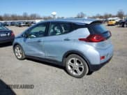 ✅ 2018 Chevrolet Bolt EV LT • VIN: 1G1FW6S07J4110667 • Lot: 48310605. Wystawiony na Copart z przebiegiem 36 158 mil. Bezpłatny archiwum sprzedaży aukcyjnych z USA i szczegółowy raport historii pojazdu na DreamBid. Zdjęcie 2.