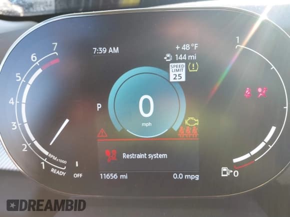 ✅ 2024 MINI Hardtop 4 Door Cooper • VIN: WMW33DK03R2V30440 • Lot: 41403552. Wystawiony na IAAI z przebiegiem 11 656 mil. Bezpłatny archiwum sprzedaży aukcyjnych z USA i szczegółowy raport historii pojazdu na DreamBid. Zdjęcie 16.