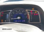 ✅ 2008 Honda Civic • VIN: JHMFA36278S027549 • Лот: 43485421. Опубликован ранее на IAAI с пробегом 128 113 миль. Бесплатный доступ к архиву аукционных продаж из США и подробный отчёт об истории автомобиля на DreamBid. Изображение 7.