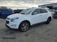 ✅ 2016 Chevrolet Equinox LTZ • VIN: 1GNFLGEK6GZ108138 • Лот: 92615895. Опубликован ранее на Copart с пробегом 97 500 миль. Бесплатный доступ к архиву аукционных продаж из США и подробный отчёт об истории автомобиля на DreamBid. Изображение 1.
