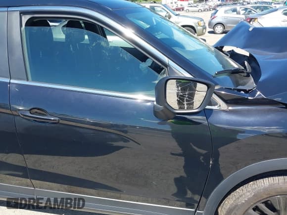 ✅ 2018 Mitsubishi Eclipse Cross LE • VIN: JA4AT4AA7JZ046359 • Лот: 42985728. Опубликован ранее на IAAI с пробегом Не указан. Бесплатный доступ к архиву аукционных продаж из США и подробный отчёт об истории автомобиля на DreamBid. Изображение 19.