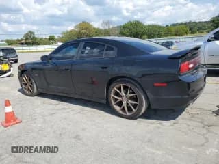 ✅ 2013 Dodge Charger RT Max • VIN: 2C3CDXCT2DH604560 • Лот: 80808855. Опубликован ранее на Copart с пробегом 151 100 миль. Бесплатный доступ к архиву аукционных продаж из США и подробный отчёт об истории автомобиля на DreamBid. Изображение 2.