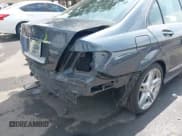 ✅ 2013 Mercedes-Benz C 250 Sport • VIN: WDDGF4HB5DA779962 • Lot: 42519877. Wystawiony na IAAI z przebiegiem 68 135 mil. Bezpłatny archiwum sprzedaży aukcyjnych z USA i szczegółowy raport historii pojazdu na DreamBid. Zdjęcie 13.