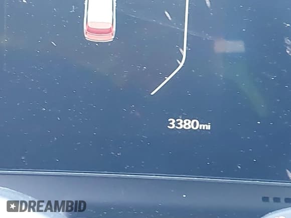 ✅ 2026 Kia Carnival SX • VIN: KNDNE5KA9T6092270 • Лот: 43399416. Опубликован ранее на IAAI с пробегом 3 380 миль. Бесплатный доступ к архиву аукционных продаж из США и подробный отчёт об истории автомобиля на DreamBid. Изображение 16.