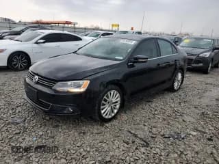 ✅ 2013 Volkswagen Jetta SEL • VIN: 3VWLX7AJ1DM442228 • Lot: 50792815. Listed on Copart with 123,926 mi. Free auction sales archive from the USA and detailed vehicle history report at DreamBid. Image 1.