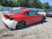 ✅ 2014 Subaru BRZ Limited • VIN: JF1ZCAC17E8602708 • Lot: 69182555. Wystawiony na Copart z przebiegiem 122 496 mil. Bezpłatny archiwum sprzedaży aukcyjnych z USA i szczegółowy raport historii pojazdu na DreamBid. Zdjęcie 3.