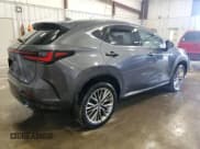 ✅ 2022 Lexus NX 350h Premium • VIN: JTJGKCEZ7N2003620 • Lot: 41221614. Wystawiony na Copart z przebiegiem 67 561 mil. Bezpłatny archiwum sprzedaży aukcyjnych z USA i szczegółowy raport historii pojazdu na DreamBid. Zdjęcie 3.