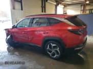 ✅ 2023 Hyundai Tucson Limited • VIN: 5NMJE3AE0PH237132 • Lot: 78661474. Wystawiony na Copart z przebiegiem 41 442 mil. Bezpłatny archiwum sprzedaży aukcyjnych z USA i szczegółowy raport historii pojazdu na DreamBid. Zdjęcie 2.
