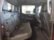 ✅ 2019 Chevrolet Silverado 1500 LTZ • VIN: 3GCUYGED3KG163741 • Lot: 80371145. Wystawiony na Copart z przebiegiem 90 748 mil. Bezpłatny archiwum sprzedaży aukcyjnych z USA i szczegółowy raport historii pojazdu na DreamBid. Zdjęcie 10.