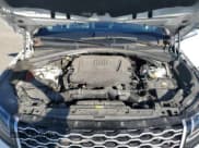 ✅ 2018 Land Rover Range Rover Velar S • VIN: SALYB2RV6JA714243 • Lot: 57104775. Listed on Copart with 88,219 mi. Free auction sales archive from the USA and detailed vehicle history report at DreamBid. Image 12.