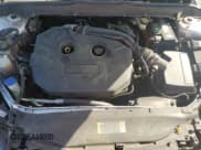 ✅ 2017 Ford Fusion Titanium • VIN: 3FA6P0K95HR226778 • Lot: 54510215. Listed on Copart with 157,755 mi. Free auction sales archive from the USA and detailed vehicle history report at DreamBid. Image 11.