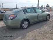 ✅ 2008 Nissan Altima S • VIN: 1N4AL21E58C239335 • Lot: 43647682. Wystawiony na IAAI z przebiegiem 122 949 mil. Bezpłatny archiwum sprzedaży aukcyjnych z USA i szczegółowy raport historii pojazdu na DreamBid. Zdjęcie 4.