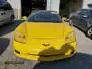 2008 Chevrolet Corvette с VIN 1G1YY25W885134069, выставлен на аукционе Copart как лот 77441814 с пробегом 183 684 миль миль и Списание • Salvage title. История ставок и продаж доступна на DreamBid. Изображение 5.