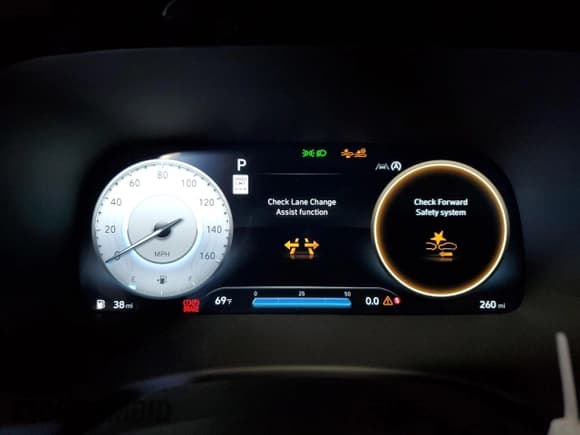 ✅ 2024 Hyundai Palisade Calligraphy • VIN: KM8R7DGE3RU763465 • Лот: 79421784. Опубликован ранее на Copart с пробегом 260 миль. Бесплатный доступ к архиву аукционных продаж из США и подробный отчёт об истории автомобиля на DreamBid. Изображение 9.