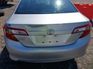 ✅ 2012 Toyota Camry SE • VIN: 4T1BF1FK5CU168361 • Лот: 43127966. Опубликован ранее на IAAI с пробегом Не указан. Бесплатный доступ к архиву аукционных продаж из США и подробный отчёт об истории автомобиля на DreamBid. Изображение 15.