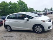 ✅ 2016 Honda Fit LX • VIN: JHMGK5H57GX001748 • Lot: 42512224. Wystawiony na IAAI z przebiegiem 94 387 mil. Bezpłatny archiwum sprzedaży aukcyjnych z USA i szczegółowy raport historii pojazdu na DreamBid. Zdjęcie 13.