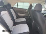 ✅ 2023 Hyundai Venue SEL • VIN: KMHRC8A37PU233796 • Lot: 85819424. Listed on Copart with 9,947 mi. Free auction sales archive from the USA and detailed vehicle history report at DreamBid. Image 11.