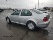 ✅ 2000 Volkswagen Jetta GL • VIN: 3VWRF29M1YM004426 • Lot: 91674065. Listed on Copart with 142,841 mi. Free auction sales archive from the USA and detailed vehicle history report at DreamBid. Image 2.