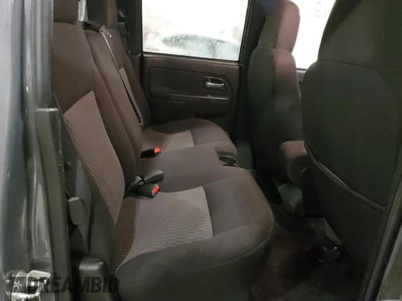 ✅ 2008 Chevrolet Colorado 1LT • VIN: 1GCDT13E888131440 • Лот: 43040475. Опубликован ранее на Copart с пробегом 96 844 миль. Бесплатный доступ к архиву аукционных продаж из США и подробный отчёт об истории автомобиля на DreamBid. Изображение 10.