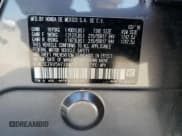 ✅ 2016 Honda HR-V EX-L • VIN: 3CZRU5H72GM737101 • Lot: 84943445. Listed on Copart with 66,490 mi. Free auction sales archive from the USA and detailed vehicle history report at DreamBid. Image 13.