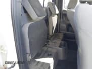 ✅ 2019 Toyota Tacoma SR • VIN: 5TFSX5EN0KX066774 • Lot: 41534797. Listed on IAAI with 153,172 mi. Free auction sales archive from the USA and detailed vehicle history report at DreamBid. Image 8.