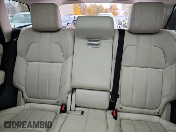 ✅ 2017 Land Rover Range Rover Sport • VIN: SALWR2FE1HA168355 • Lot: 85384845. Listed on Copart with 103,650 mi. Free auction sales archive from the USA and detailed vehicle history report at DreamBid. Image 10.