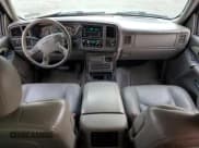 ✅ 2004 GMC Sierra Denali • VIN: 2GTFK69U641212229 • Лот: 92775315. Опубликован ранее на Copart с пробегом 159 583 миль. Бесплатный доступ к архиву аукционных продаж из США и подробный отчёт об истории автомобиля на DreamBid. Изображение 8.