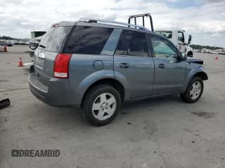 ✅ 2006 Saturn VUE • VIN: 5GZCZ53496S865057 • Lot: 70025295. Wystawiony na Copart z przebiegiem 191 699 mil. Bezpłatny archiwum sprzedaży aukcyjnych z USA i szczegółowy raport historii pojazdu na DreamBid. Zdjęcie 3.