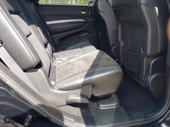 ✅ 2019 Dodge Durango GT Plus • VIN: 1C4RDHDG0KC803099 • Lot: 42669900. Wystawiony na IAAI z przebiegiem 55 292 mil. Bezpłatny archiwum sprzedaży aukcyjnych z USA i szczegółowy raport historii pojazdu na DreamBid. Zdjęcie 8.