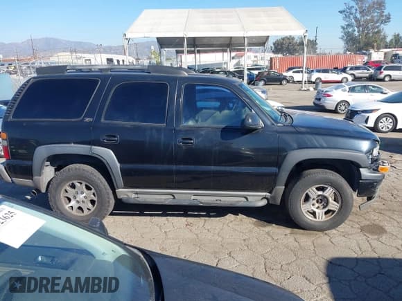 ✅ 2004 Chevrolet Tahoe LS • VIN: 1GNEK13T64R298221 • Лот: 43615648. Опубликован ранее на IAAI с пробегом 199 192 миль. Бесплатный доступ к архиву аукционных продаж из США и подробный отчёт об истории автомобиля на DreamBid. Изображение 13.