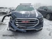 ✅ 2018 GMC Terrain SLT • VIN: 3GKALVEV1JL374476 • Лот: 47220725. Опубликован ранее на Copart с пробегом 89 542 миль. Бесплатный доступ к архиву аукционных продаж из США и подробный отчёт об истории автомобиля на DreamBid. Изображение 5.