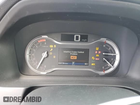 ✅ 2021 Honda Ridgeline Black Edition • VIN: 5FPYK3F84MB011688 • Lot: 63341565. Wystawiony na Copart z przebiegiem 44 136 mil. Bezpłatny archiwum sprzedaży aukcyjnych z USA i szczegółowy raport historii pojazdu na DreamBid. Zdjęcie 9.